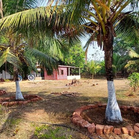 Sneha Farm House Villa Kudal  Exterior photo