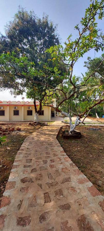 Sneha Farm House Villa Kudal  Exterior photo