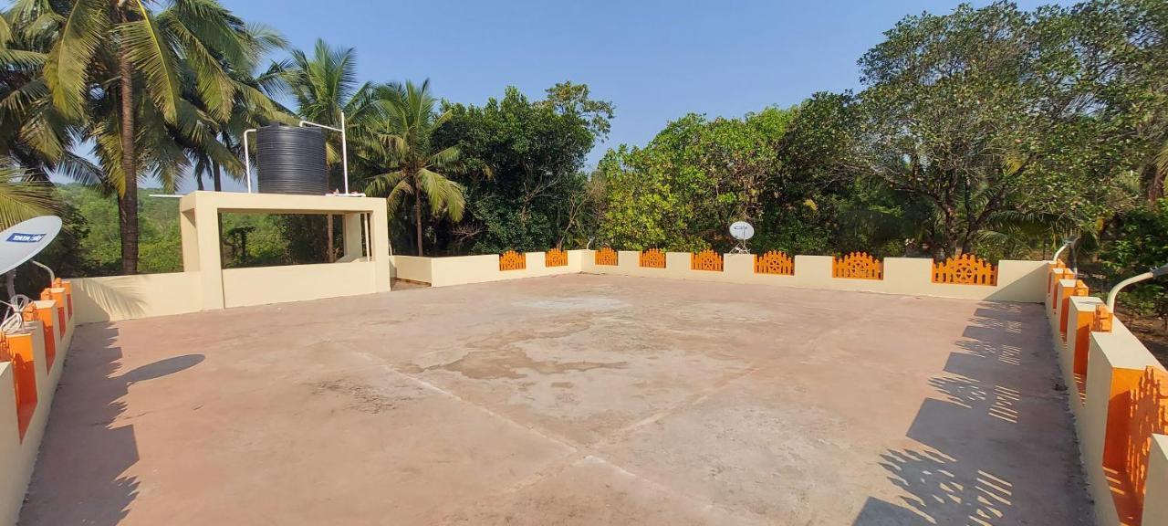 Sneha Farm House Villa Kudal  Exterior photo