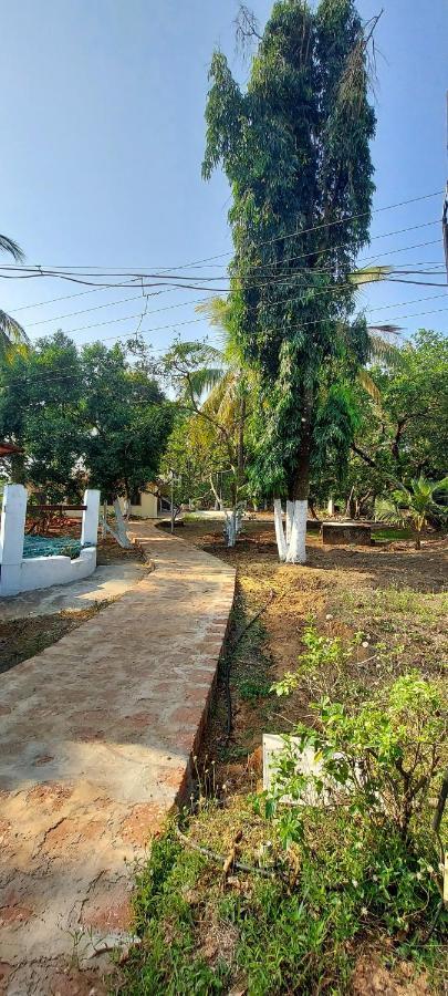 Sneha Farm House Villa Kudal  Exterior photo